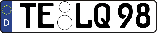 TE-LQ98