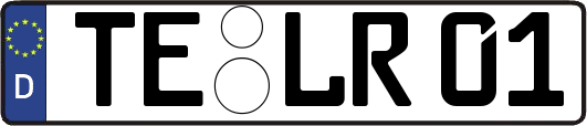 TE-LR01