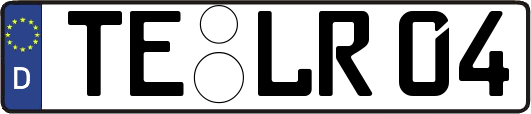 TE-LR04