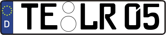 TE-LR05