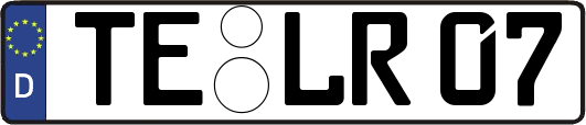 TE-LR07