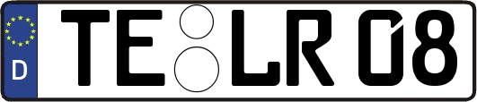 TE-LR08