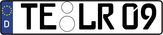 TE-LR09