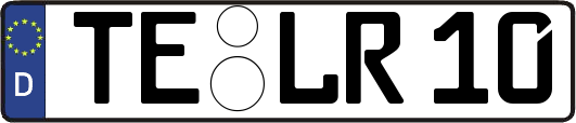 TE-LR10