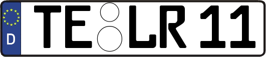 TE-LR11