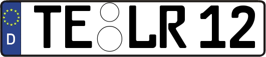 TE-LR12