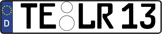 TE-LR13