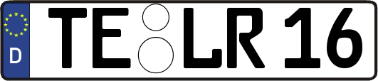 TE-LR16