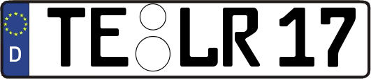 TE-LR17
