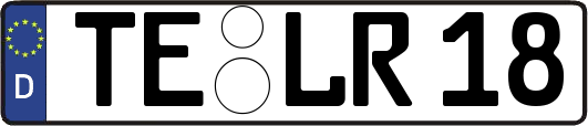 TE-LR18