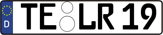 TE-LR19