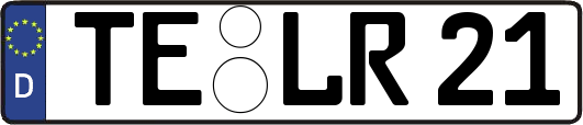 TE-LR21