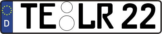 TE-LR22
