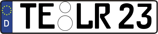 TE-LR23