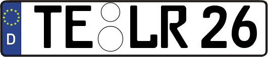 TE-LR26