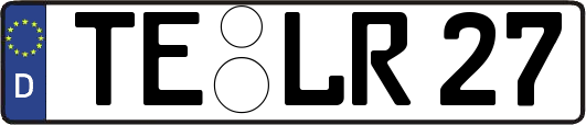 TE-LR27