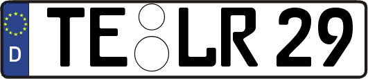 TE-LR29