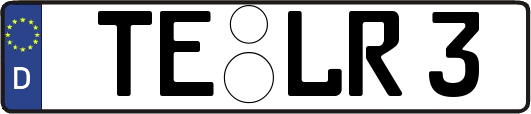TE-LR3