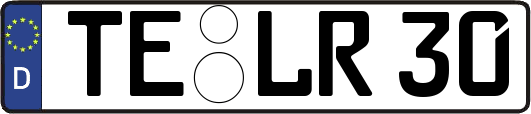 TE-LR30