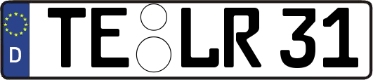 TE-LR31