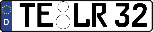 TE-LR32