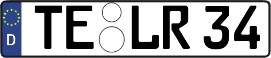 TE-LR34