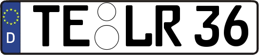 TE-LR36