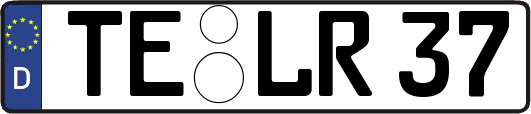 TE-LR37