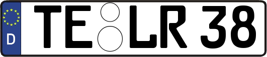 TE-LR38