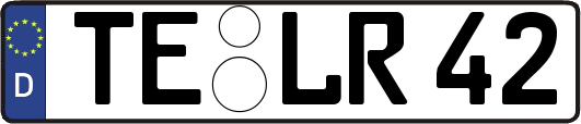 TE-LR42
