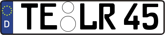 TE-LR45