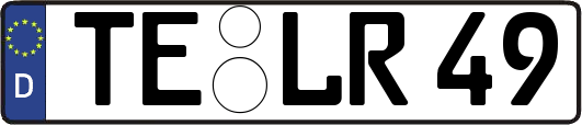 TE-LR49