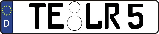 TE-LR5
