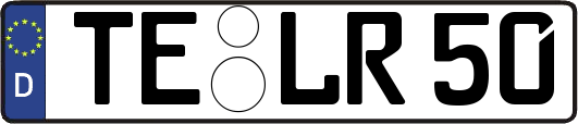 TE-LR50