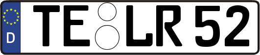TE-LR52