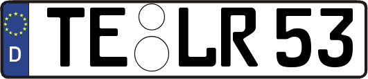 TE-LR53
