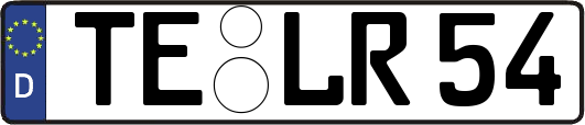 TE-LR54