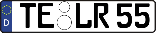 TE-LR55