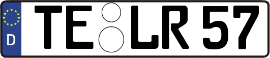 TE-LR57