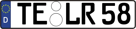 TE-LR58