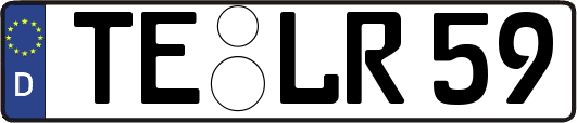 TE-LR59