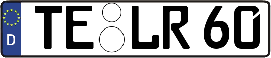 TE-LR60
