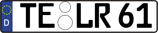 TE-LR61