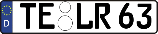 TE-LR63