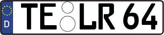 TE-LR64