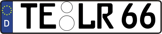 TE-LR66