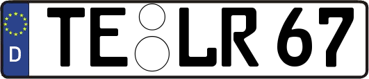 TE-LR67