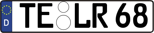 TE-LR68