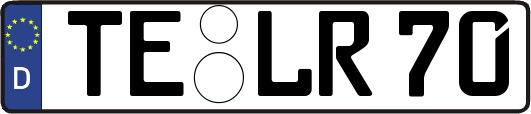 TE-LR70
