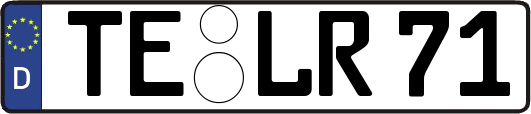 TE-LR71